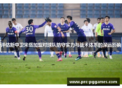 评估新中卫宋岳加盟对球队防守实力与战术体系的深远影响 评估新中卫宋岳加盟对球队防守实力与战术体系的深远影响