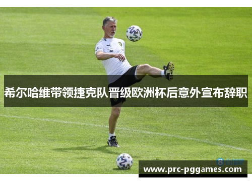 希尔哈维带领捷克队晋级欧洲杯后意外宣布辞职 希尔哈维带领捷克队晋级欧洲杯后意外宣布辞职